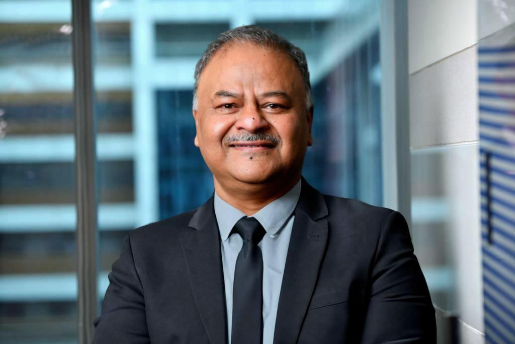 Livelihood to Healthcare: How CMS Info Systems is Driving Sustainable Development